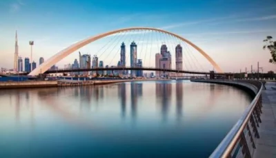 الإمارات تتصدر خليجياً بجذب الاستثمارات خلال 3 أشهر تلت الحرب