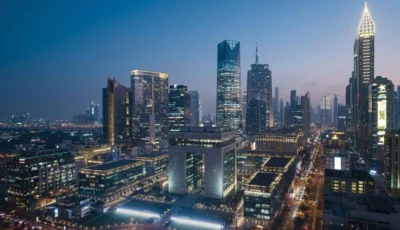 2.9 مليار درهم تصرفات عقارات دبي مطلع يوليو