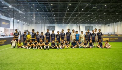 «الفرجان» يطلق تدريباته الصيفية بمشاركة 300 لاعب