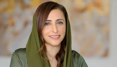 بدور القاسمي: قطاع النشر أقوى بالنساء المؤهلات