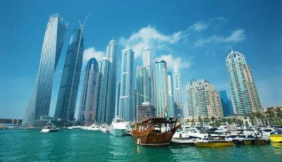 «فيتش»: بنوك الإمارات والخليج تحافظ على مرونتها