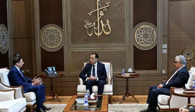 تعاون إماراتي مصري لتوظيف الذكاء الاصطناعي في قطاع البترول