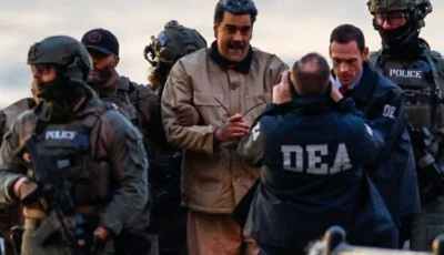 مادورو يصطدم بدعوى جديدة في أمريكا بسبب «كتائب الموت»
