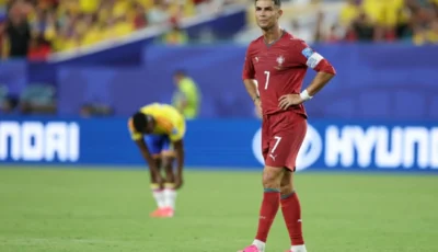 البرتغال في اختبار صعب أمام كرواتيا لتفادي الوداع المبكر