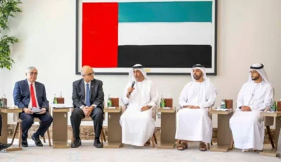 الإمارات تؤكد التزامها بمواصلة تعزيز التعاون مع رابطة الآسيان
