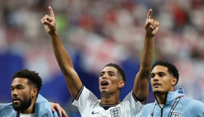 توخيل يكشف سر فوز إنجلترا على الكونغو الديمقراطية في كأس العالم 2026
