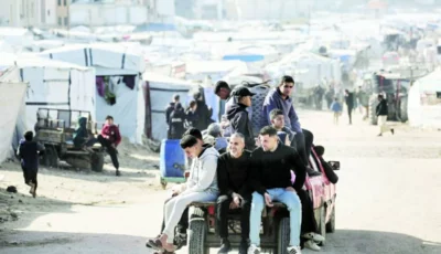 إسرائيل تكرّس سياسة الاغتيالات وتستهدف خيام النازحين في غزة
