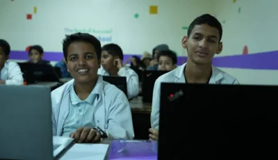 «مبادرات محمد بن راشد» تدعم التعليم الرقمي ل 500 ألف مستفيد في 6 دول إفريقية