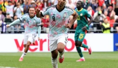 القرار الأصعب في كأس العالم 2026.. ركلة جزاء بلجيكا أمام السنغال