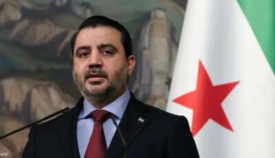 الشيباني: علاقة سوريا ستكون مع الدولة اللبنانية حصراً
