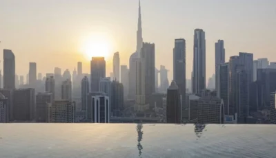 «وول ستريت جورنال»: دبي تعود بقوة.. الاقتصاد يتجاوز تداعيات الحرب