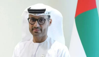 محمد الكويتي رئيساً للمجموعة الإقليمية العربية في «الدولي للاتصالات»