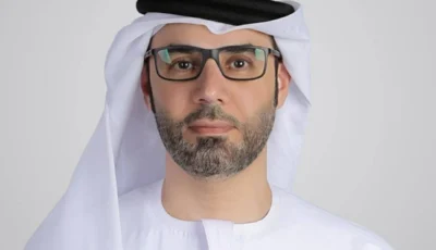 عبد الله بوسناد: استراتيجية 2026 2030 ترسخ ريادة دبي مركزاً عالمياً لتمكين التجارة
