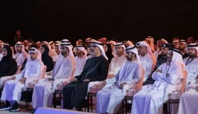 خالد بن محمد بن زايد: الاستثمار في الذكاء الاصطناعي محرك رئيسي للنمو الاقتصادي