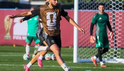 موعد مباراة الجزائر وسويسرا في كأس العالم 2026 والقنوات الناقلة