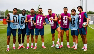 موعد مباراة البرتغال وكرواتيا في كأس العالم 2026 والقنوات الناقلة