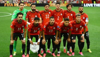 مصر تطارد إنجازاً تاريخياً أمام أستراليا.. وثُمن النهائي يلوح في الأفق