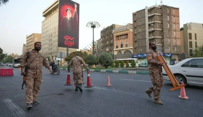 اختتام إيجابي لمحادثات الدوحة.. وجولة جديدة بعد تشييع خامنئي