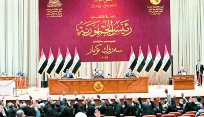 مجلس النواب العراقي يطالب الحكومة بفتح ملفات الفساد الكبرى