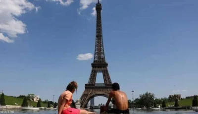 موجة الحر في أوروبا ترفع حصيلة الوفيات في ألمانيا وفرنسا وهولندا