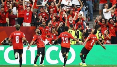 اليوم.. مصر تلتقي أستراليا بطموح مواصلة الحلم المونديالي