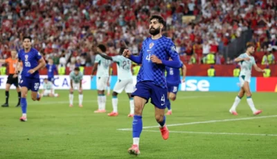 مستشعر في الكرة أنقذ رونالدو من الاعتزال الدولي