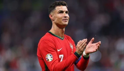هل كأس العالم 2026 الرقصة الأخيرة؟.. شقيقة كريستيانو تكشف مفاجأة عن موعد اعتزاله