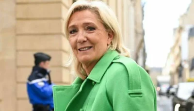لوبان تنتظر حكماً في قضية اختلاس يهدّد مستقبلها السياسي