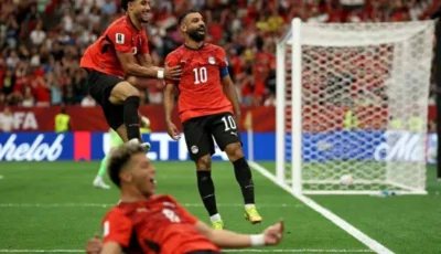 مصر ضد أستراليا بالأرقام قبل مواجهة كأس العالم 2026..من يتفوق في الهجوم؟