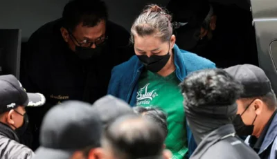 بعد ضبط مضيفة تايلاند.. كيف تجند عصابات المخدرات مهربين بقطاع الطيران؟