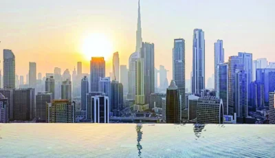13.9 مليار درهم تصرفات عقارات دبي في أسبوع