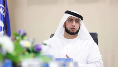 راشد بن حمدان يحفّز لاعبي النصر مع انطلاق تحضيرات الموسم الجديد