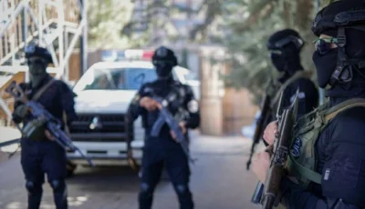 10 قتلى حصيلة ضحايا تفجير مقهى القصر العدلي بدمشق