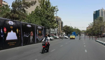 «من أين يأتون بكل هذا المال؟».. بذخ جنازة خامنئي يغضب الإيرانيين