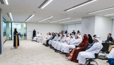 «كلية محمد بن راشد» تفتح التقديم لبرامج الماجستير للعام الأكاديمي 2026 2027