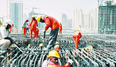 الإمارات.. تراجع أسعار الديزل ينعكس إيجاباً على البناء