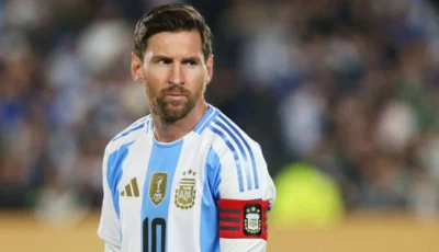 عاصفة تهدد مباراة الأرجنتين والرأس الأخضر في كأس العالم 2026.. هل يتأجل ظهور ميسي؟