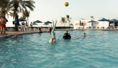 الأنشطــة الصيفيـــة للأطفـــال.. متعـــة تستلـــزم الحـــذر