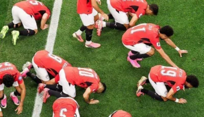 «والله وعملوها الرجالة».. مصر إلى ثُمن نهائي كأس العالم