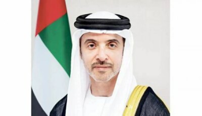 هزاع بن زايد: مهرجان العين للهجن يربط الأجيال بإرث الآباء