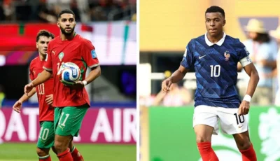 المغرب وفرنسا.. الأقرب لقمة مرتقبة في ربع النهائي