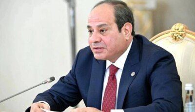 السيسي يهنئ المنتخب المصري | صحيفة الخليج
