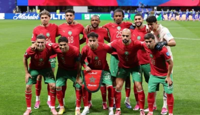 الليلة.. «أسود الأطلس» يفتتح دور الـ16 الكبار أمام كندا