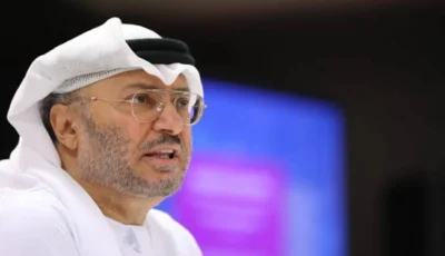 قرقاش: مواقف الإمارات صادقة وثابتة