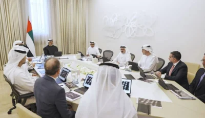 خالد بن محمد يعتمد هيكل المحافظ والمنصات الاستثمارية لـ «لِعماد»