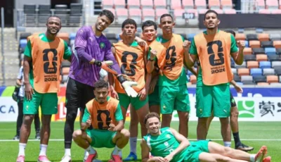 موعد مباراة المغرب وكندا في دور الـ16 والقناة الناقلة.. بتوقيت مصر والسعودية والإمارات