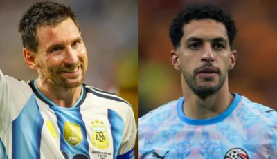 موعد البث المباشر لمباراة مصر والأرجنتين في دور الـ16 بكأس العالم 2026