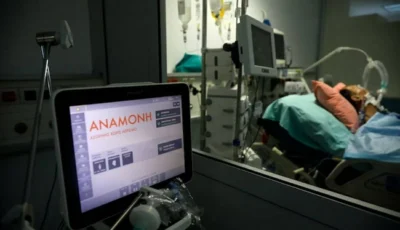عقار تجريبي لعلاج متلازمة الضائقة التنفسية