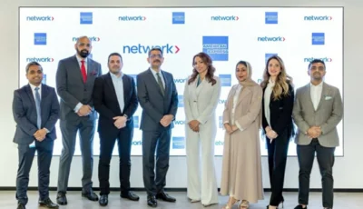 «أمريكان إكسبريس» و«نتورك» تتعاونان بالمدفوعات الرقمية في الإمارات