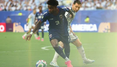 بورغيس ولاعب وسط مونديالي أولى صفقات الشارقة